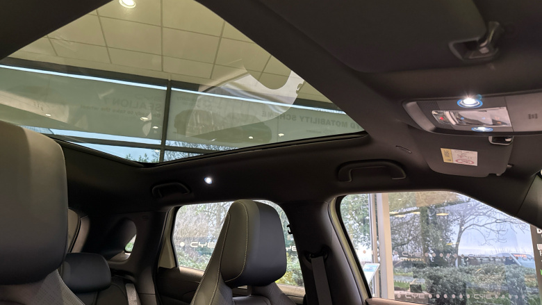 BYD Atto 2 130kW Boost 51kWh 5dr Auto Electric Hatchback